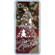 Чехол BoxFace  Xiaomi 11 Lite 5G NE 