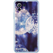 Чехол BoxFace  Xiaomi 11 Lite 5G NE 