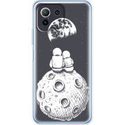 Чехол BoxFace  Xiaomi 11 Lite 5G NE 