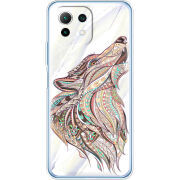 Чехол BoxFace  Xiaomi 11 Lite 5G NE 