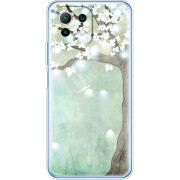 Чехол BoxFace  Xiaomi 11 Lite 5G NE 