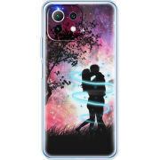 Чехол BoxFace  Xiaomi 11 Lite 5G NE 