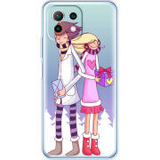 Чехол BoxFace  Xiaomi 11 Lite 5G NE 