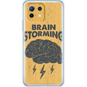 Чехол BoxFace  Xiaomi 11 Lite 5G NE 