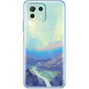 Чехол BoxFace  Xiaomi 11 Lite 5G NE 