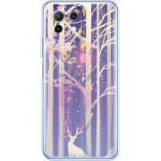 Чехол BoxFace  Xiaomi 11 Lite 5G NE 