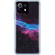 Чехол BoxFace  Xiaomi 11 Lite 5G NE 