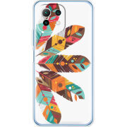 Чехол BoxFace  Xiaomi 11 Lite 5G NE 