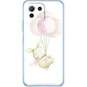 Чехол BoxFace  Xiaomi 11 Lite 5G NE 