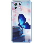 Чехол BoxFace  Xiaomi 11 Lite 5G NE 