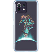 Чехол BoxFace  Xiaomi 11 Lite 5G NE 