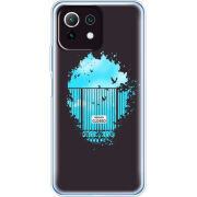 Чехол BoxFace  Xiaomi 11 Lite 5G NE 