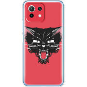 Чехол BoxFace  Xiaomi 11 Lite 5G NE 