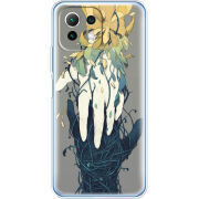 Чехол BoxFace  Xiaomi 11 Lite 5G NE Natures Hands