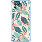 Чехол BoxFace  Xiaomi 11 Lite 5G NE 