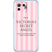 Чехол BoxFace  Xiaomi 11 Lite 5G NE 