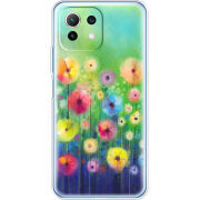 Чехол BoxFace  Xiaomi 11 Lite 5G NE 