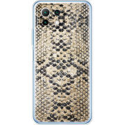 Чехол BoxFace  Xiaomi 11 Lite 5G NE 