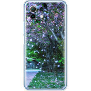 Чехол BoxFace  Xiaomi 11 Lite 5G NE 