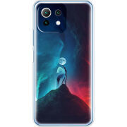 Чехол BoxFace  Xiaomi 11 Lite 5G NE 