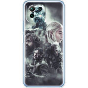 Чехол BoxFace  Xiaomi 11 Lite 5G NE 
