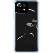 Чехол BoxFace  Xiaomi 11 Lite 5G NE 