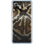 Чехол BoxFace  Xiaomi 11 Lite 5G NE 