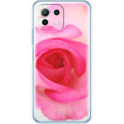 Чехол BoxFace  Xiaomi 11 Lite 5G NE 