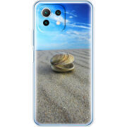 Чехол BoxFace  Xiaomi 11 Lite 5G NE 