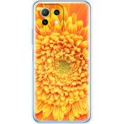 Чехол BoxFace  Xiaomi 11 Lite 5G NE 