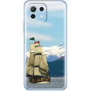 Чехол BoxFace  Xiaomi 11 Lite 5G NE 