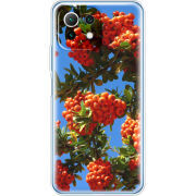 Чехол BoxFace  Xiaomi 11 Lite 5G NE 