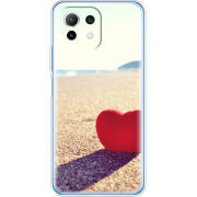 Чехол BoxFace  Xiaomi 11 Lite 5G NE 