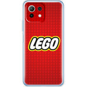 Чехол BoxFace  Xiaomi 11 Lite 5G NE 