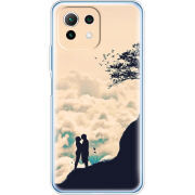 Чехол BoxFace  Xiaomi 11 Lite 5G NE 