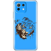 Чехол BoxFace  Xiaomi 11 Lite 5G NE 