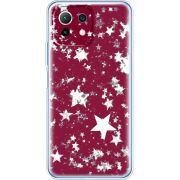 Чехол BoxFace  Xiaomi 11 Lite 5G NE 