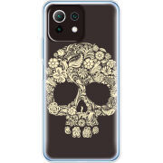 Чехол BoxFace  Xiaomi 11 Lite 5G NE 