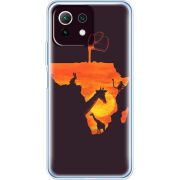Чехол BoxFace  Xiaomi 11 Lite 5G NE 
