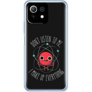 Чехол BoxFace  Xiaomi 11 Lite 5G NE 