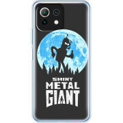 Чехол BoxFace  Xiaomi 11 Lite 5G NE 