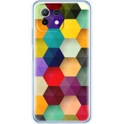 Чехол BoxFace  Xiaomi 11 Lite 5G NE 