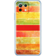 Чехол BoxFace  Xiaomi 11 Lite 5G NE 