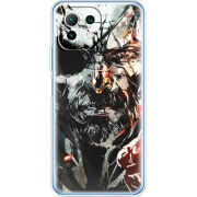 Чехол BoxFace  Xiaomi 11 Lite 5G NE 