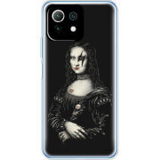 Чехол BoxFace  Xiaomi 11 Lite 5G NE 