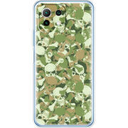 Чехол BoxFace  Xiaomi 11 Lite 5G NE 