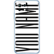 Чехол BoxFace  Xiaomi 11 Lite 5G NE 