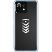 Чехол BoxFace  Xiaomi 11 Lite 5G NE 