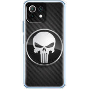 Чехол BoxFace  Xiaomi 11 Lite 5G NE 