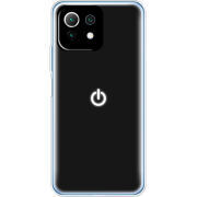 Чехол BoxFace  Xiaomi 11 Lite 5G NE 